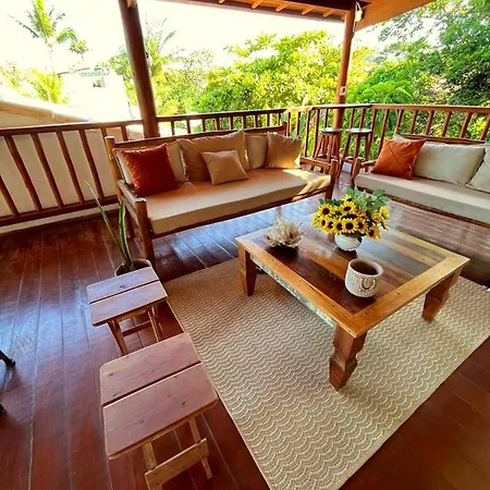 Residencia Thomas Apartment Itacare Exterior photo