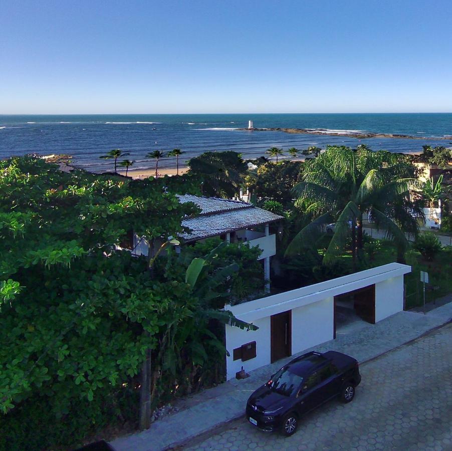 Residencia Thomas Apartment *