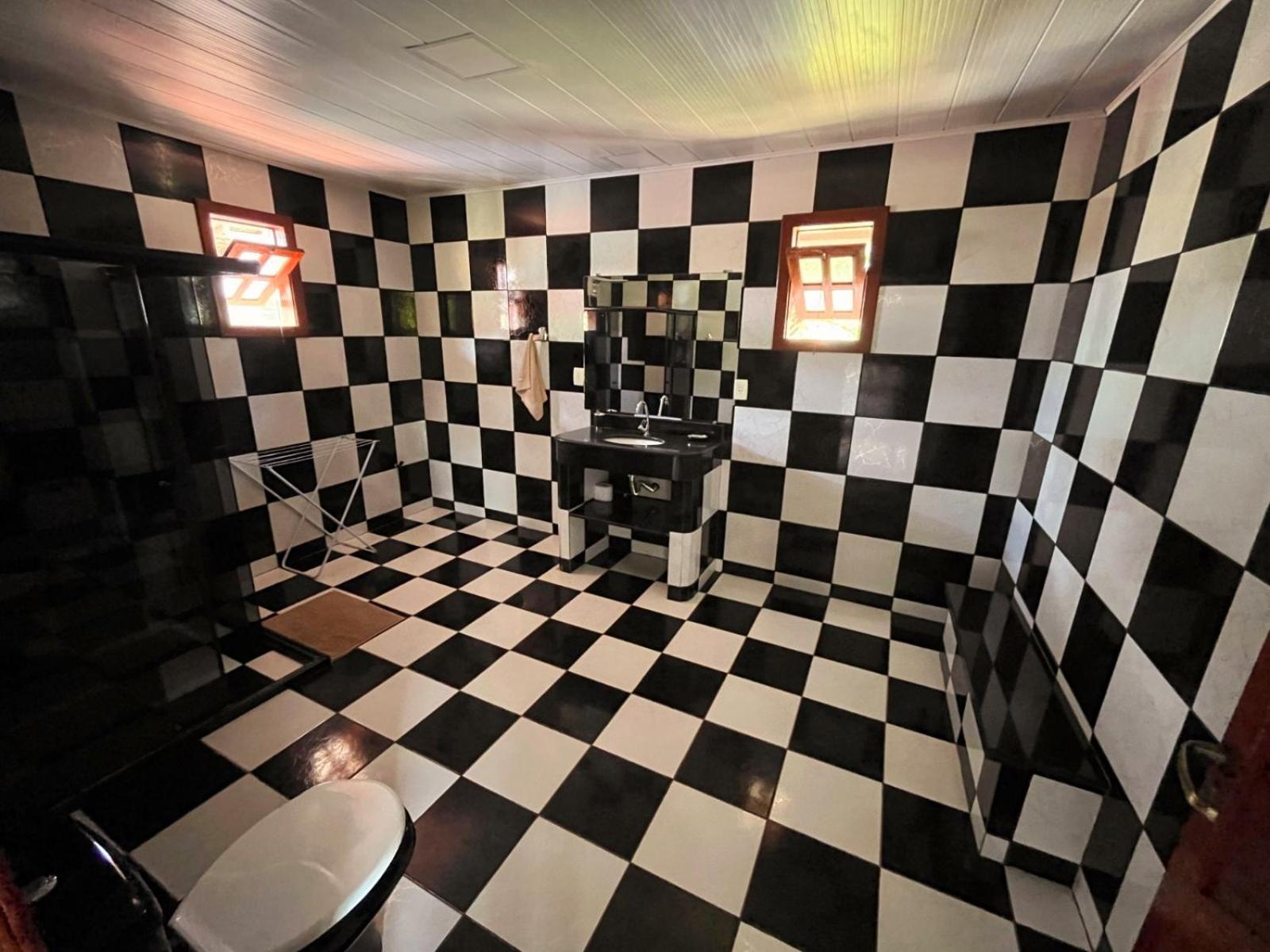 Apartment Residencia Thomas