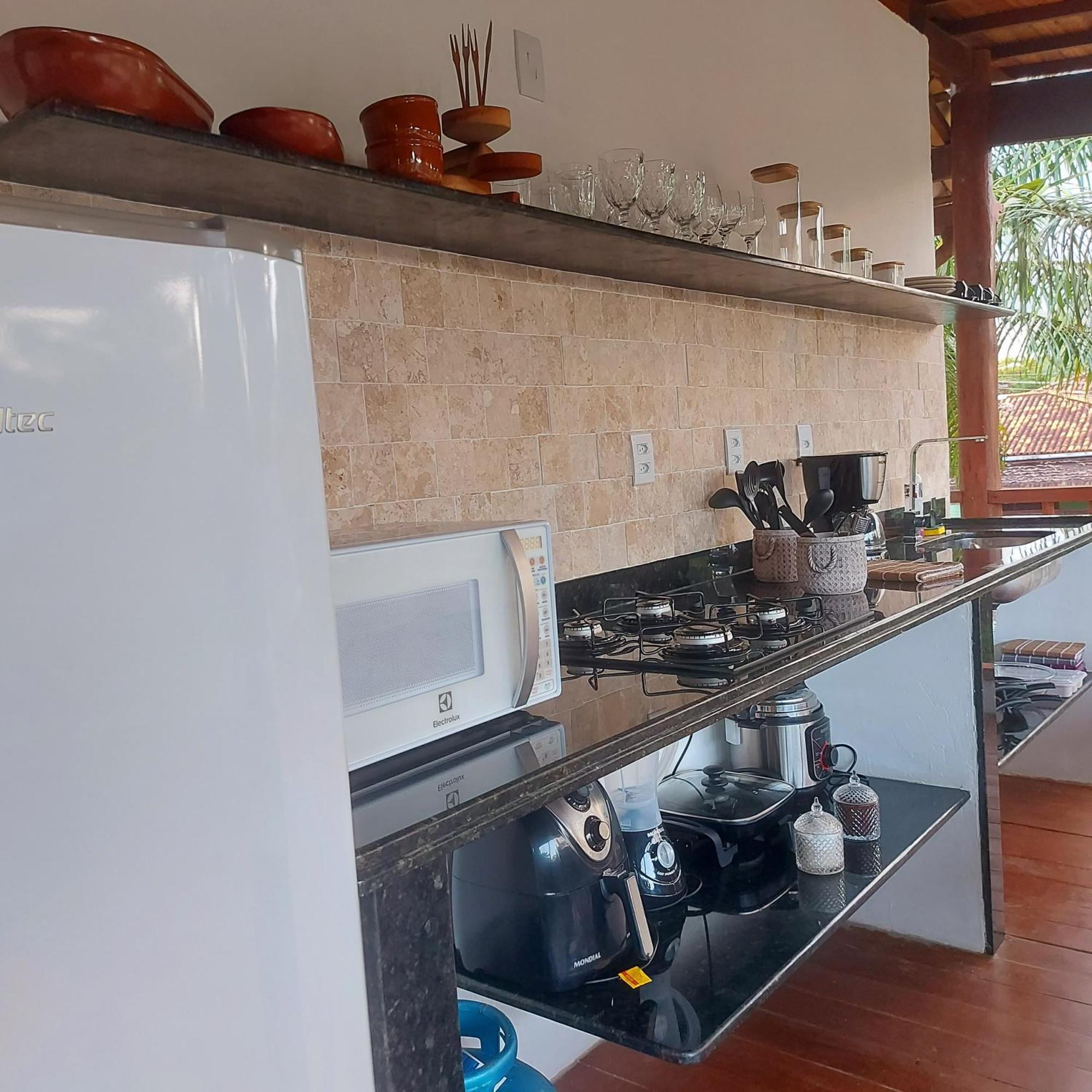 Residencia Thomas Itacare