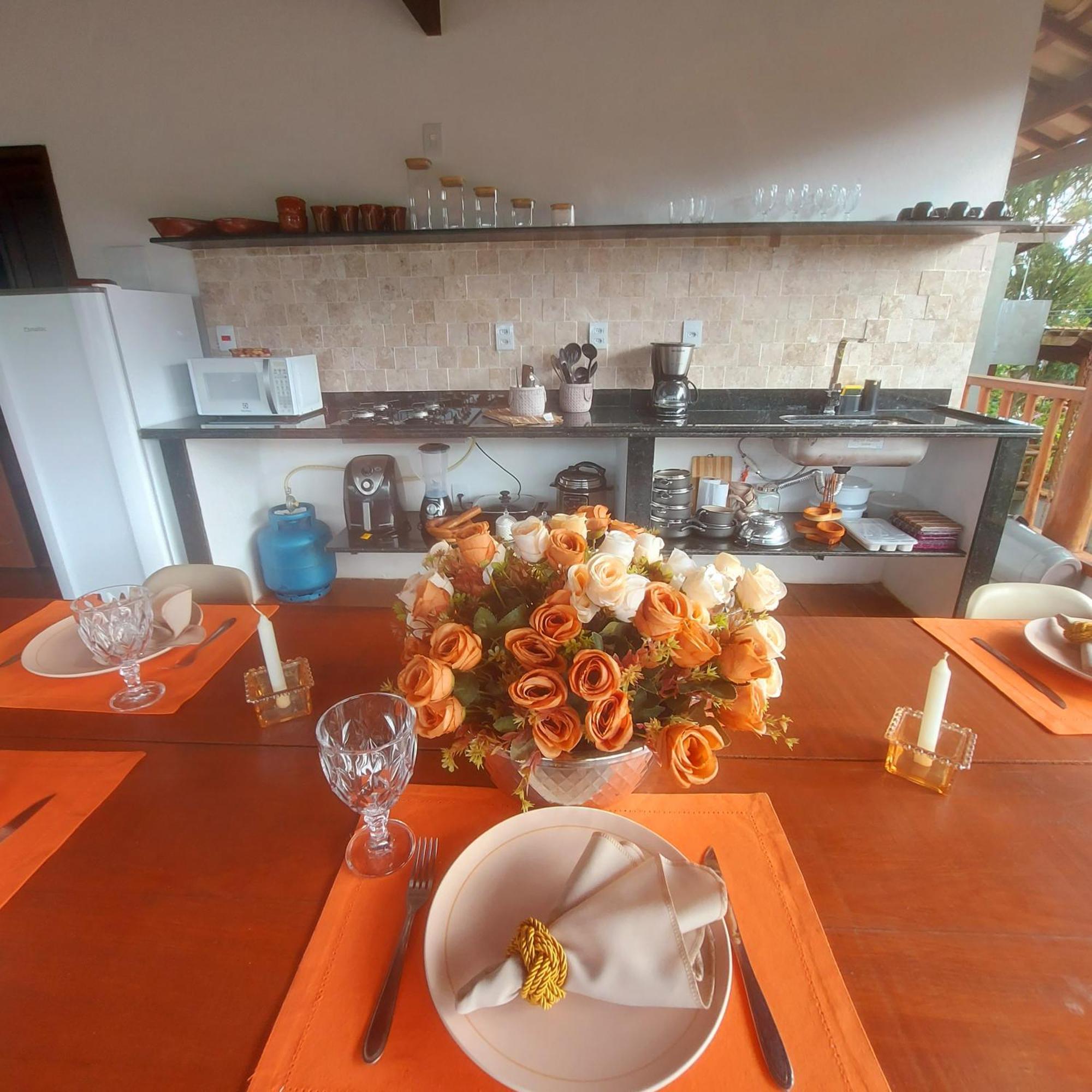 Residencia Thomas Apartment
